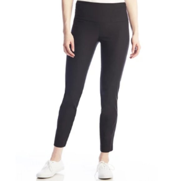 UP! Pant Style #64457 in Black (NWT) - Picture 1 of 5